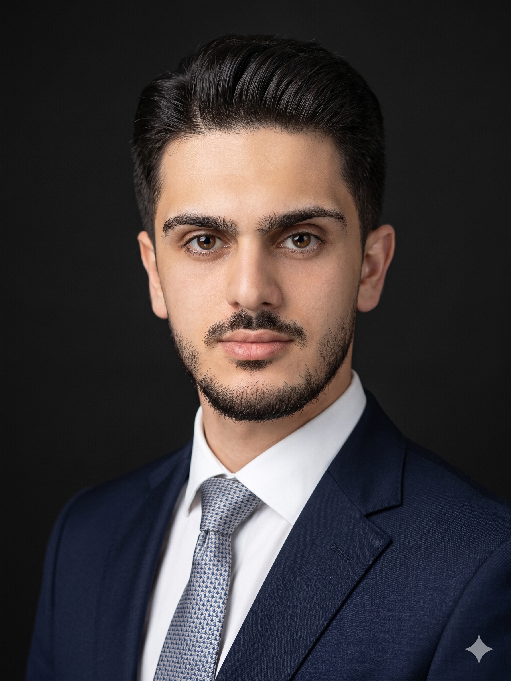 Amirreza Vishteh